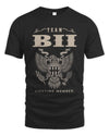 BII TP06-K82 – Personalized Classic Style Apparel “Team NAME Lifetime Member”