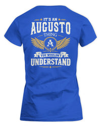 Women's Standard T-Shirt