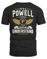 Unisex Standard T-Shirt