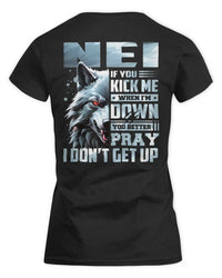 Women's Standard T-Shirt