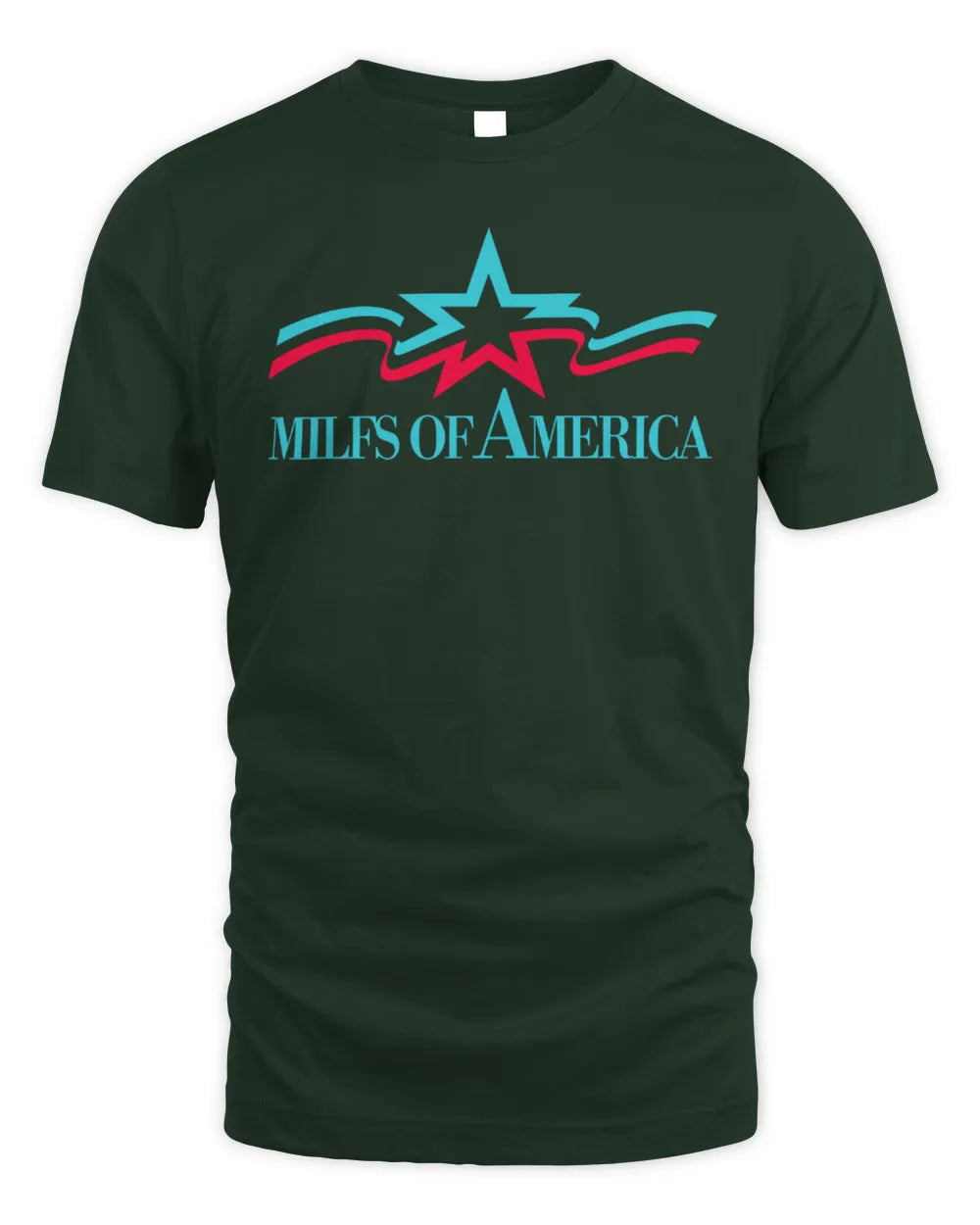 MIDDLETON AP62-K4-666 - Personalized Fierce Wolf Quote Apparel “If You Kick Me When I’m Down, You Better Pray I Don’t Get Up” - Unisex Sweatshirt - Forest Green