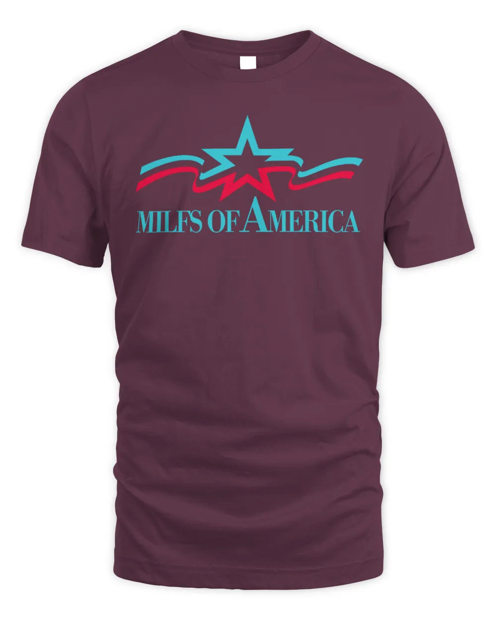 MIDDLETON AP62-K4-666 - Personalized Fierce Wolf Quote Apparel “If You Kick Me When I’m Down, You Better Pray I Don’t Get Up” - Unisex Sweatshirt - Maroon