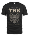 THK TP06-K82 – Personalized Classic Style Apparel “Team NAME Lifetime Member”