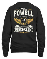 Unisex Sweatshirt