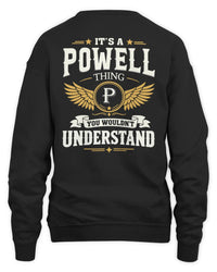 Unisex Sweatshirt