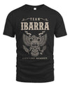 IBARRA TP06-K82 – Personalized Classic Style Apparel “Team NAME Lifetime Member”