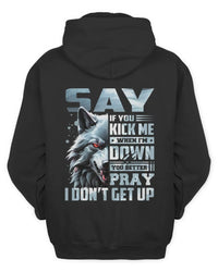 Unisex Hoodie