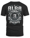 ALBA AP81-K4-626 - Personalized Ahmed Quote Apparel “If Ahmed Can't Fix It, No One Can”
