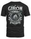 GIRON AP81-K4-626 - Personalized Ahmed Quote Apparel “If Ahmed Can't Fix It, No One Can”