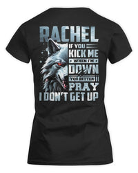 Women's Standard T-Shirt