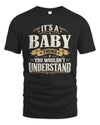 BABY P08 TH51 - Personalized “It’s a/an [NAME] Thing – You Wouldn’t Understand” Shirt