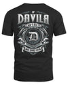 DAVILA AP81-K4-626 - Personalized Ahmed Quote Apparel “If Ahmed Can't Fix It, No One Can”