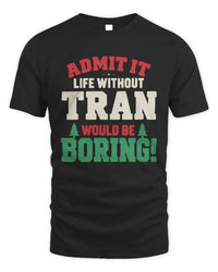 Unisex Standard T-Shirt