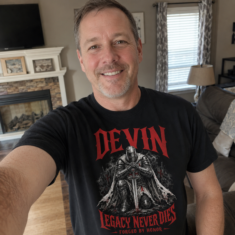 Devin C.