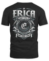 ERICA AP81-K4-626 - Personalized Ahmed Quote Apparel “If Ahmed Can't Fix It, No One Can”
