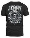 JENNY AP81-K4-626 - Personalized Ahmed Quote Apparel “If Ahmed Can't Fix It, No One Can”