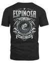 ESPINOSA AP81-K4-626 - Personalized Ahmed Quote Apparel “If Ahmed Can't Fix It, No One Can”
