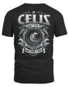 CELIS AP81-K4-626 - Personalized Ahmed Quote Apparel “If Ahmed Can't Fix It, No One Can”