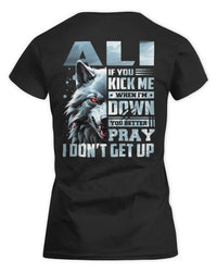 Women's Standard T-Shirt