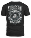 SUCHAATI AP81-K4-626 - Personalized Ahmed Quote Apparel “If Ahmed Can't Fix It, No One Can”