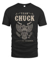 CHUCK TP06-K82 – Personalized Classic Style Apparel “Team NAME Lifetime Member”