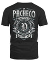 PACHECO AP81-K4-626 - Personalized Ahmed Quote Apparel “If Ahmed Can't Fix It, No One Can”