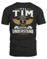 Unisex Standard T-Shirt