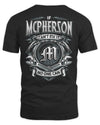 MCPHERSON AP81-K4-626 - Personalized Ahmed Quote Apparel “If Ahmed Can't Fix It, No One Can”