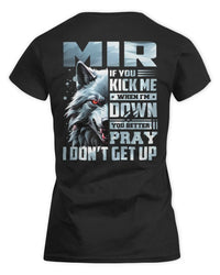 Women's Standard T-Shirt