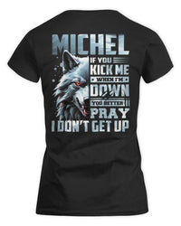 Women's Standard T-Shirt