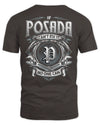 POSADA AP81-K4-626 - Personalized Ahmed Quote Apparel “If Ahmed Can't Fix It, No One Can”