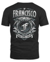 FRANCISCO AP81-K4-626 - Personalized Ahmed Quote Apparel “If Ahmed Can't Fix It, No One Can”