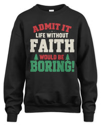 Unisex Sweatshirt