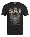 SAI TP06-K82 – Personalized Classic Style Apparel “Team NAME Lifetime Member”