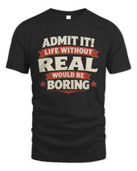 Unisex Standard T-Shirt