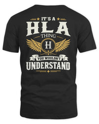 Unisex Standard T-Shirt
