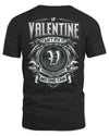 VALENTINE AP81-K4-626 - Personalized Ahmed Quote Apparel “If Ahmed Can't Fix It, No One Can”