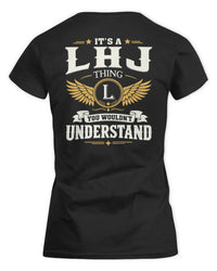 Women's Standard T-Shirt