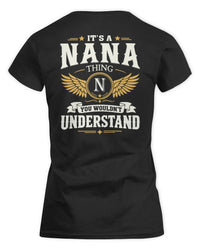 Women's Standard T-Shirt