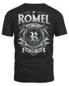 ROMEL AP81-K4-626 - Personalized Ahmed Quote Apparel “If Ahmed Can't Fix It, No One Can”