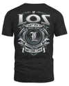 LOS AP81-K4-626 - Personalized Ahmed Quote Apparel “If Ahmed Can't Fix It, No One Can”
