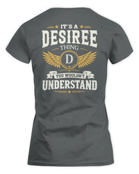Women's Standard T-Shirt