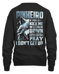 Unisex Sweatshirt