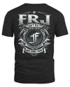 FRJ AP81-K4-626 - Personalized Ahmed Quote Apparel “If Ahmed Can't Fix It, No One Can”