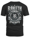 RAKETH AP81-K4-626 - Personalized Ahmed Quote Apparel “If Ahmed Can't Fix It, No One Can”