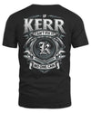 KERR AP81-K4-626 - Personalized Ahmed Quote Apparel “If Ahmed Can't Fix It, No One Can”