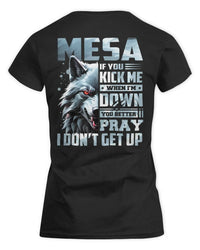 Women's Standard T-Shirt