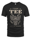TEE TP06-K82 – Personalized Classic Style Apparel “Team NAME Lifetime Member”