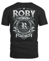 ROBY AP81-K4-626 - Personalized Ahmed Quote Apparel “If Ahmed Can't Fix It, No One Can”