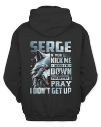 Unisex Hoodie